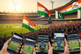 IND vs PAK Asia Cup 2025 Live Streaming