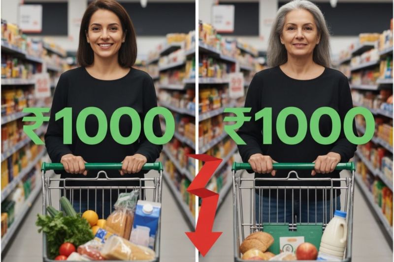 Inflation Calculator