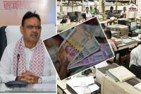 Rajasthan Disappointed 2.80 Government Officers and Employees for Good News they will get their Pending increments