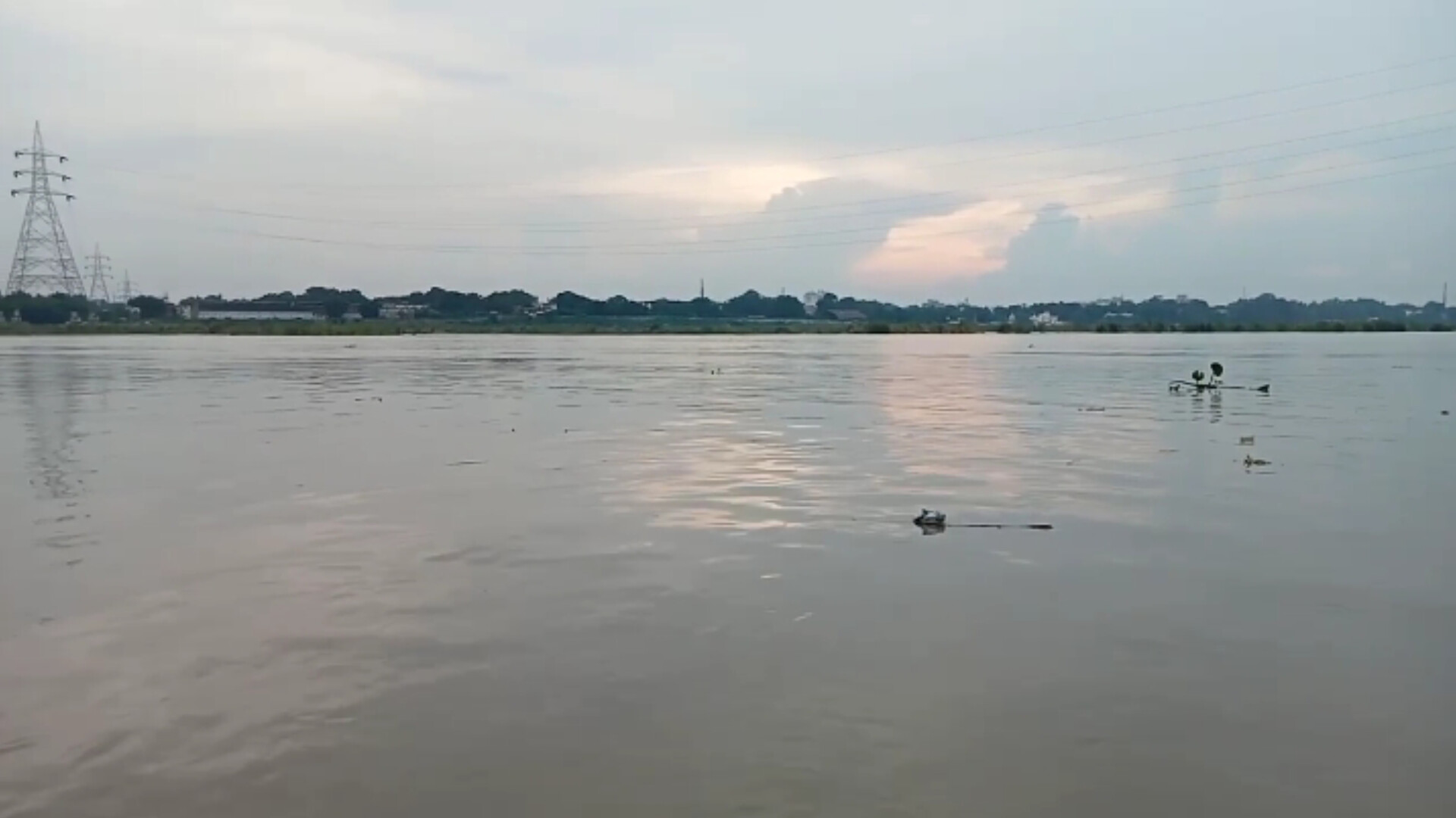 मौसम पूर्वानुमान (फोटो सोर्स- पत्रिका वीडियो ग्रैब)