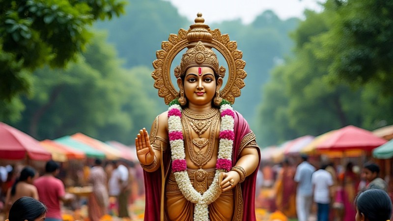 17 सितंबर को स्कूलों में छुट्टी (फोटो सोर्स- मेटा एआई)