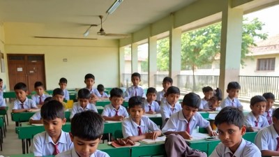 सार्वजनिक अवकाश (फोटो सोर्स- मेटा एआई)