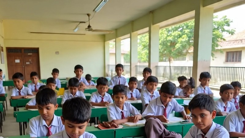 सार्वजनिक अवकाश (फोटो सोर्स- मेटा एआई)