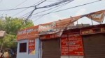 बृहस्पतिवार को शराब की दुकान बंद (फोटो सोर्स- पत्रिका वीडियो ग्रैब)
