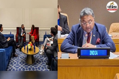 India-EU Relations