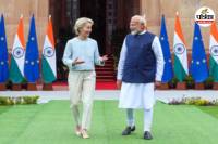 India-EU Strategic Partnership