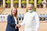 India-Italy Strategic Partnership