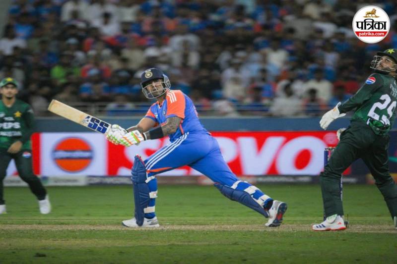 India-Pakistan handshake controversy