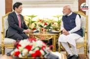 India-Singapore Digital Partnership