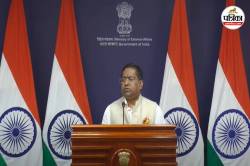 क्या ऑस्ट्रेलिया में भारतीय प्रवासियों की सुरक्षा खतरे में है ? भारत सरकार ने
कही बड़ी बात - image