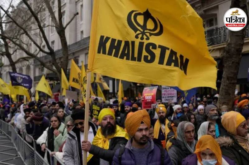 India reaction on Khalistani threats in Canada