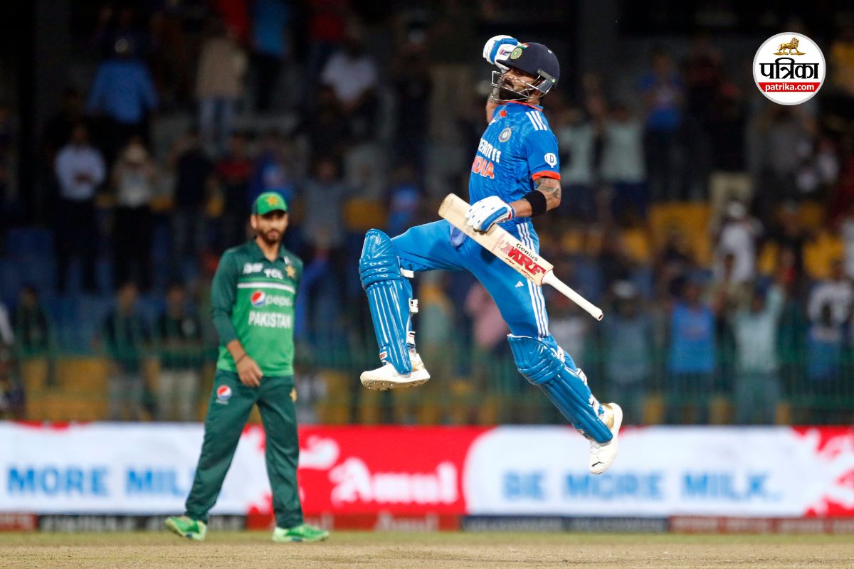 भारत पाकिस्तान मैच को लेकर सियासी बवाल शुरू