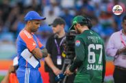 India vs Pakistan