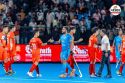 India's Asia Cup Hockey Super 4 Match Against South Korea Ends in a Draw