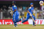India Women