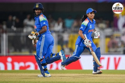 India Women