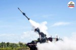 Indian Army Anant Shastra missile system