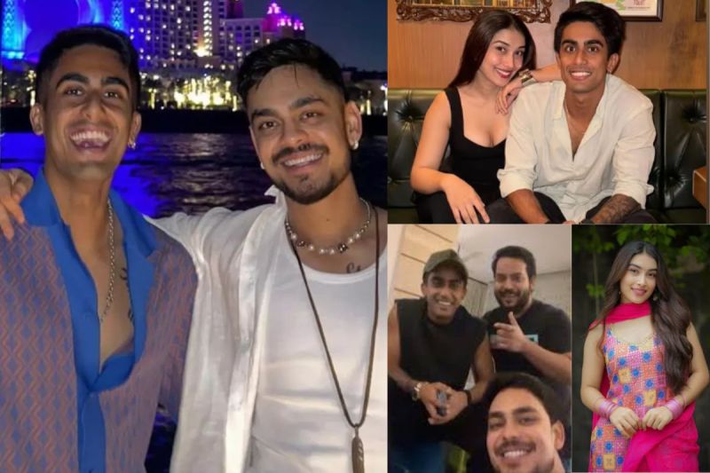 Rise and Fall Contestant Akriti Negi