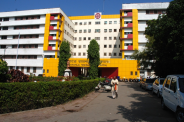 Indore MY Hospital