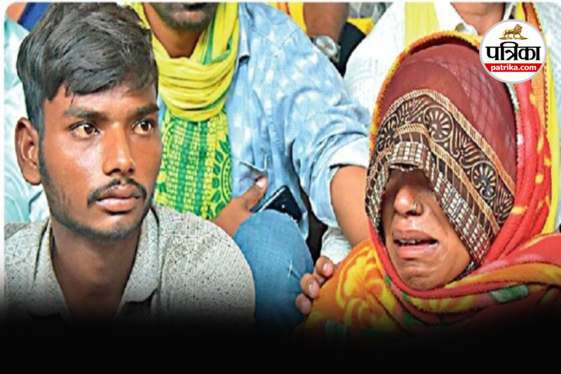 Indore MYH Hospital rat case