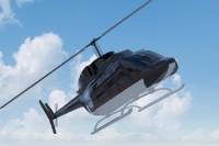 Indore to bhopal helicopter service soon