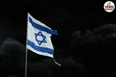 Israel-Syria Iran Conflict