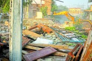 Farmhouses and Marriage Gardens of Influential Figures in MP to be Demolished
