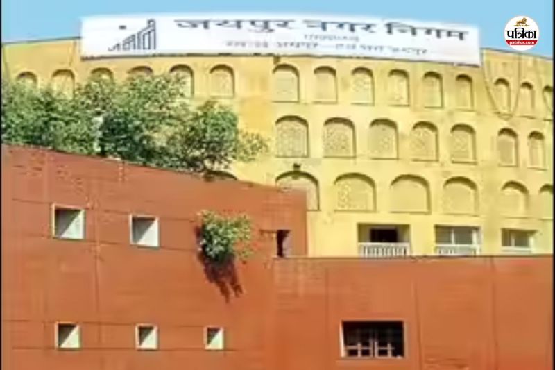 Rajasthan Urban Local Bodies to set up ward wise comp from 15 sept these 9 works will be done in Prashasan Sheharo Ke Sangh campaign