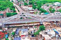 Jabalpur Flyover case in mp high court