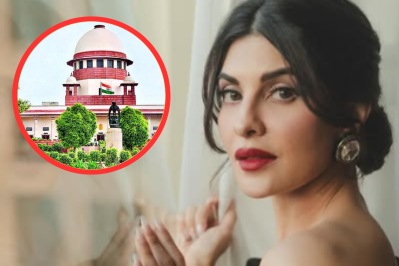 Jacqueline Fernandez money laundering case