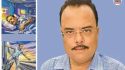 Renowned Udaipur Doctor Dies in Jaipur Railway Station Accident