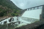 Jakham Dam