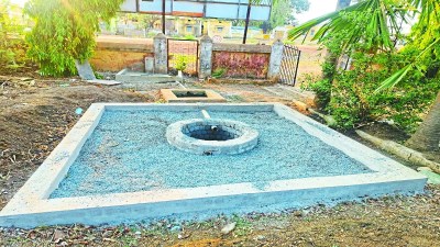 भारत सरकार जल संचयन जन भागीदारी (जेएसजेबी 1.0) के तहत उल्लेखनीय कार्यों के लिए बालोद जिले को 2 करोड़ रुपए का प्रोत्साहन राशि प्रदान करेगी। पूरे देश में बालोद जिले को बेस्ट परफॉर्मिंग जिले के रूप में प्रथम स्थान प्राप्त होने पर यह प्रोत्साहन राशि प्रदान की जा रही है।