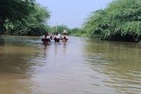 Jalore flood