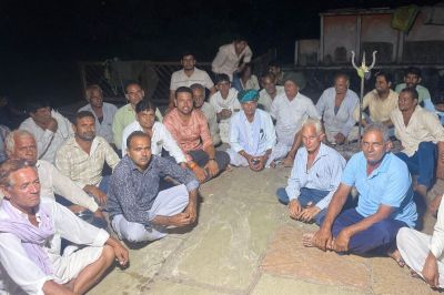 Jat community