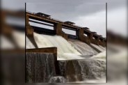 Jawai Dam