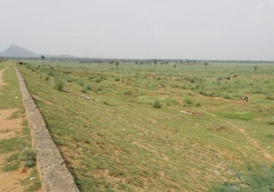 Jawanpura Dhabai Dam
