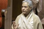 हमेशा गुस्से में रहने वाली जया बच्चन के इस पोस्ट से मचा बवाल, फैंस बोले- ये तो AI है...