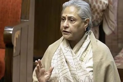 हमेशा गुस्से में रहने वाली जया बच्चन के इस पोस्ट से मचा बवाल, फैंस बोले- ये तो AI है...