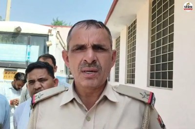 Jhunjhunu Death