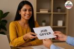 Job tips for freshers, What to check in offer letter, Freshers guide before accepting job, Offer letter checklist, Job offer acceptance tips,