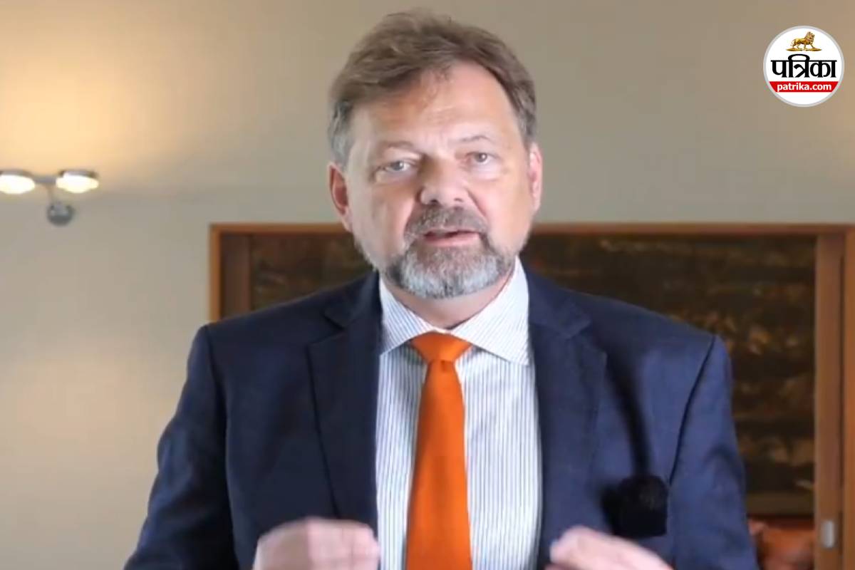 Jobs in Germany for Indians