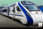 Jodhpur-Delhi Vande Bharat Train