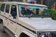 Jodhpur road accident