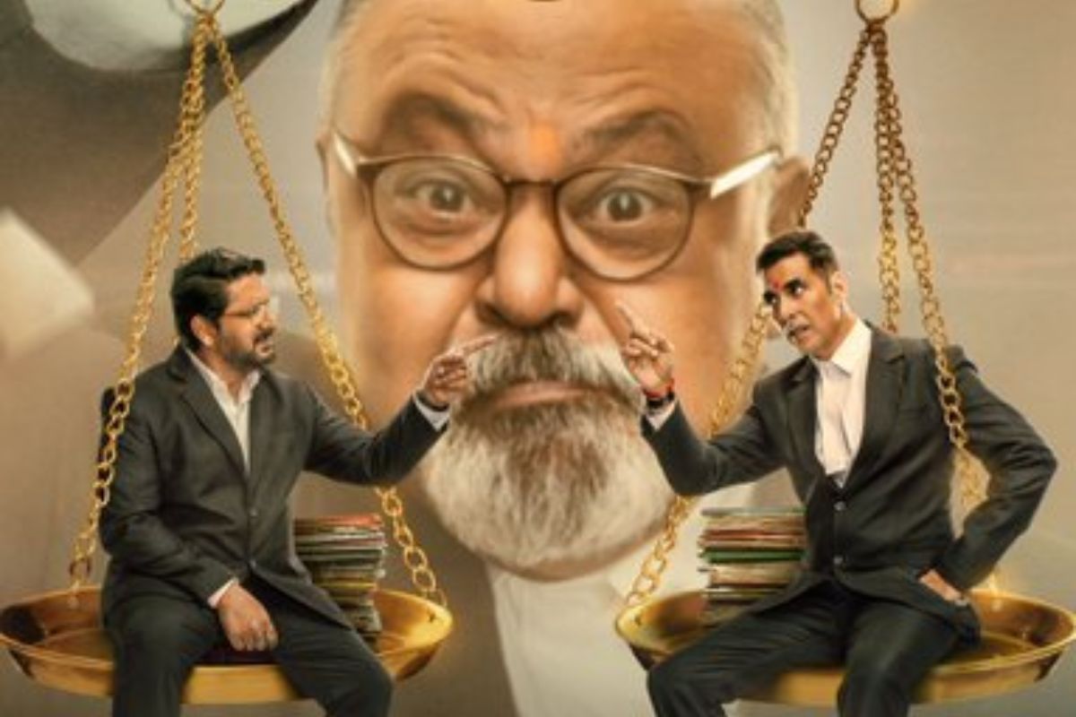 Jolly LLB 3: कोर्टरूम बनेगा रणभूमि, अक्षय कुमार और अरशद वारसी होंगे आमने-सामने
