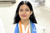 Joselyn Nandita Chaudhary,