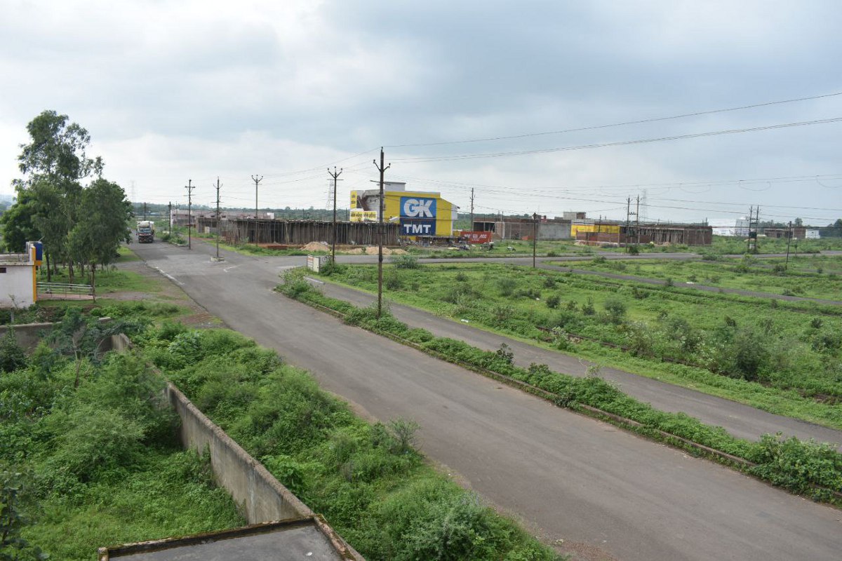 Special order regarding Transport Nagar