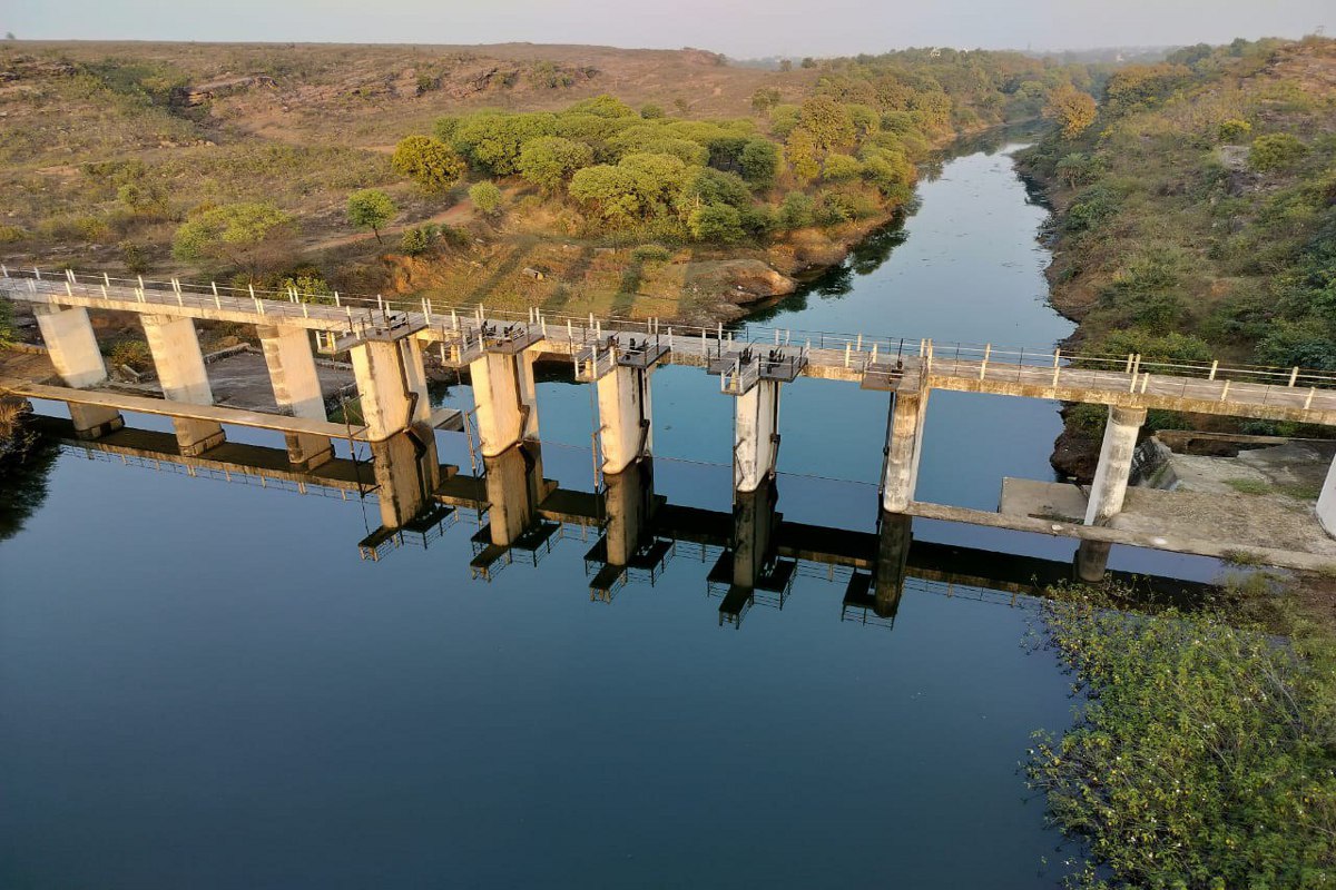 Drinking water supply work will be done in Katni