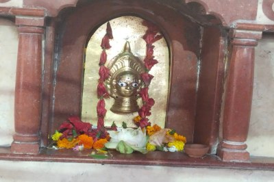 Jalpa Temple Katni Special Story