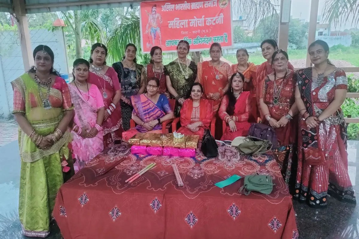 unique example of social service